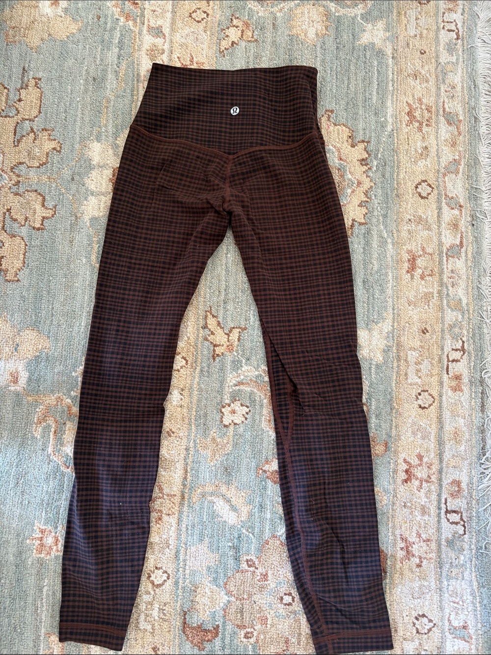 Lululemon legging ankle - Picture 3 of 5